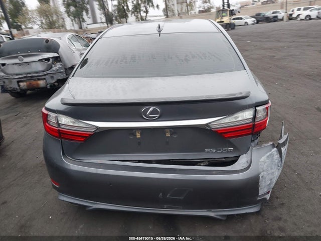 Lexus ES 350 2016 58ABK1GG6GU014925 Image 16