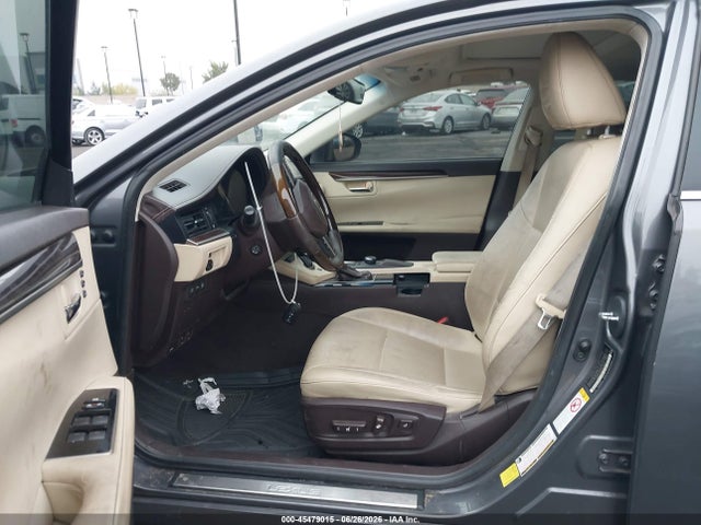 Lexus ES 350 2016 58ABK1GG6GU014925 Image 5