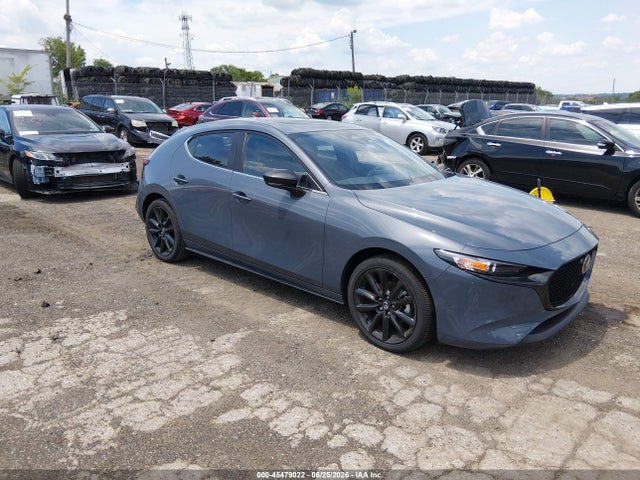 Aukcja sprzedaży 2026 Mazda Mazda3 2.5 S Carbon Edition, vin: JM1BPBLL7T1869859, numer aukcji: 45479022