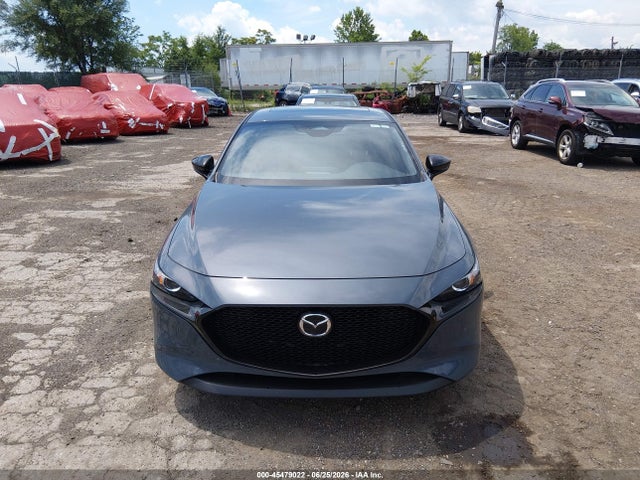 Продаж на аукціоні авто 2026 Mazda Mazda3 2.5 S Carbon Edition, vin: JM1BPBLL7T1869859, номер лоту: 45479022