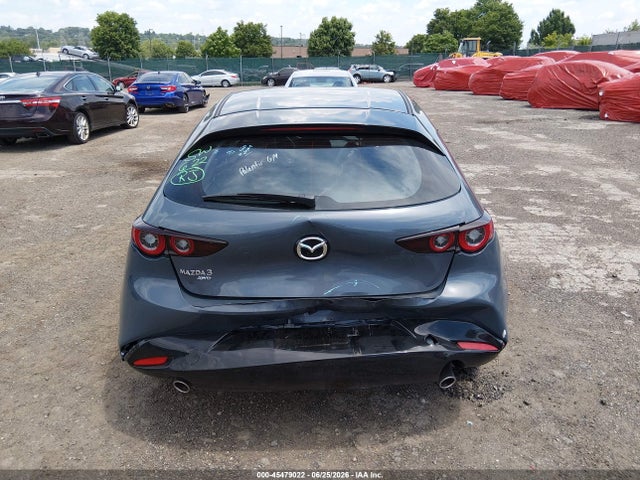Aukcja sprzedaży 2026 Mazda Mazda3 2.5 S Carbon Edition, vin: JM1BPBLL7T1869859, numer aukcji: 45479022