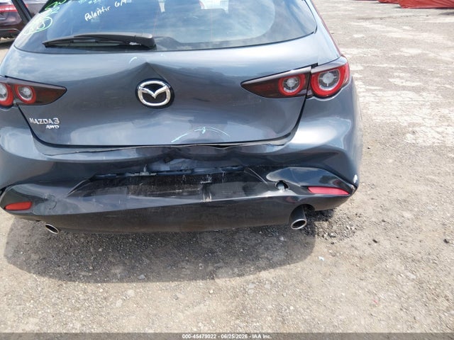 45479022 :رقم المزاد ، JM1BPBLL7T1869859 vin ، 2026 Mazda Mazda3 2.5 S Carbon Edition مزاد بيع