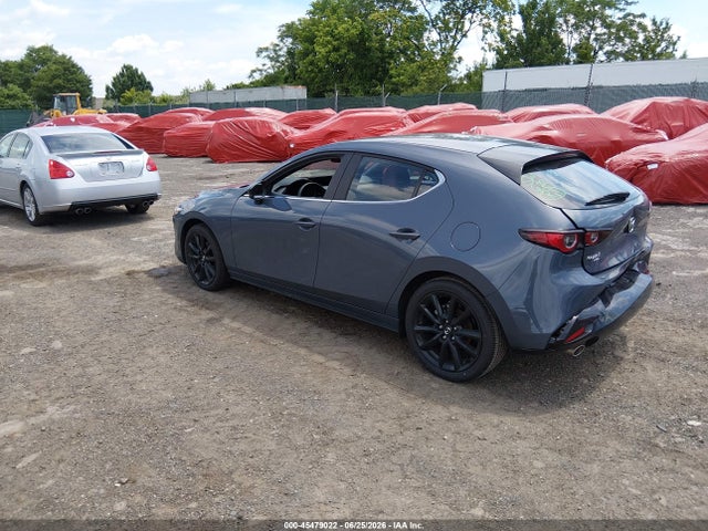 Aukcja sprzedaży 2026 Mazda Mazda3 2.5 S Carbon Edition, vin: JM1BPBLL7T1869859, numer aukcji: 45479022