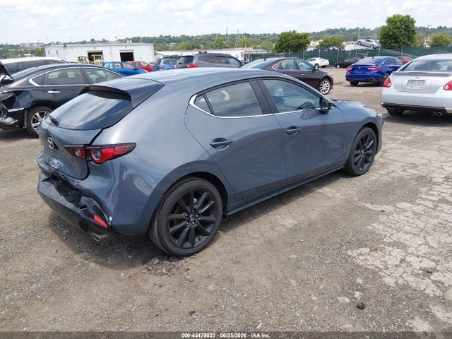 Aukcja sprzedaży 2026 Mazda Mazda3 2.5 S Carbon Edition, vin: JM1BPBLL7T1869859, numer aukcji: 45479022
