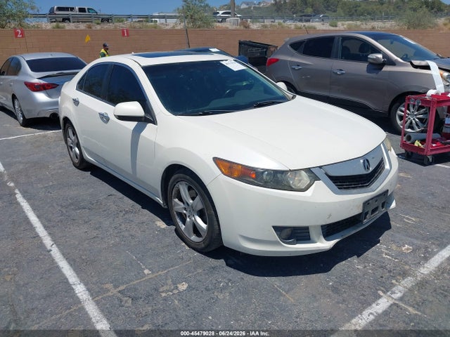 Продаж на аукціоні авто 2009 Acura Tsx, vin: JH4CU26679C032608, номер лоту: 45479028