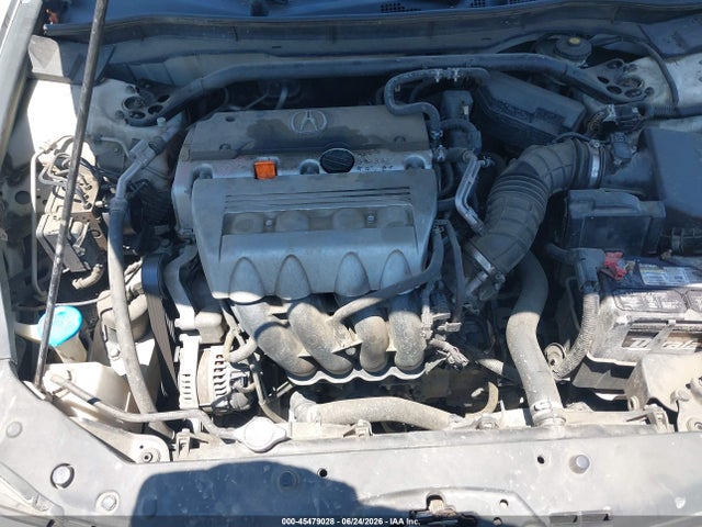 2009 Acura Tsx მანქანა იყიდება აუქციონზე, vin: JH4CU26679C032608, აუქციონის ნომერი: 45479028