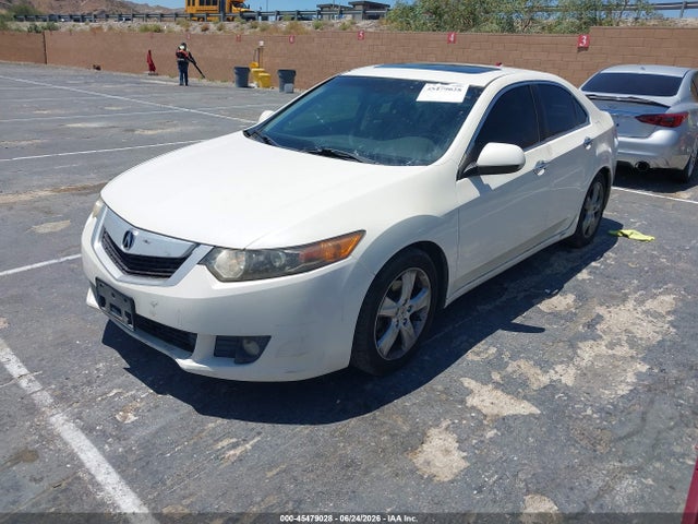 2009 Acura Tsx მანქანა იყიდება აუქციონზე, vin: JH4CU26679C032608, აუქციონის ნომერი: 45479028