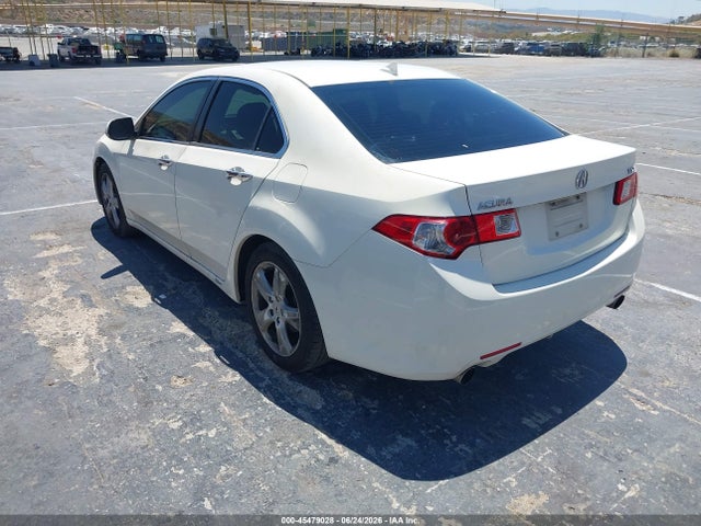 2009 Acura Tsx მანქანა იყიდება აუქციონზე, vin: JH4CU26679C032608, აუქციონის ნომერი: 45479028