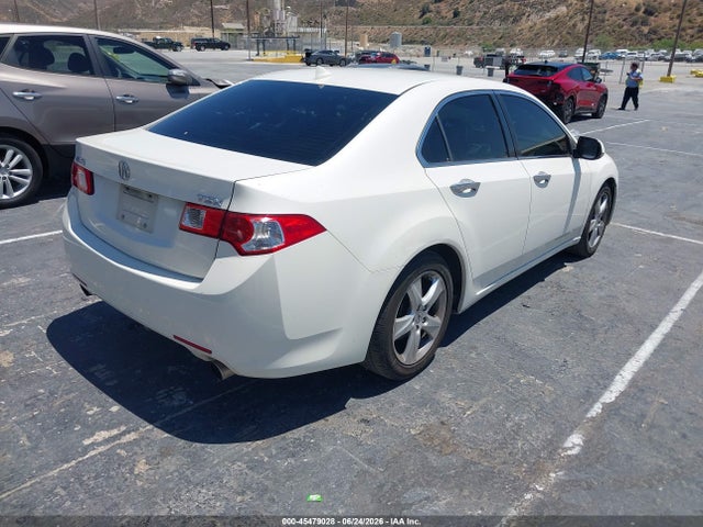 2009 Acura Tsx მანქანა იყიდება აუქციონზე, vin: JH4CU26679C032608, აუქციონის ნომერი: 45479028