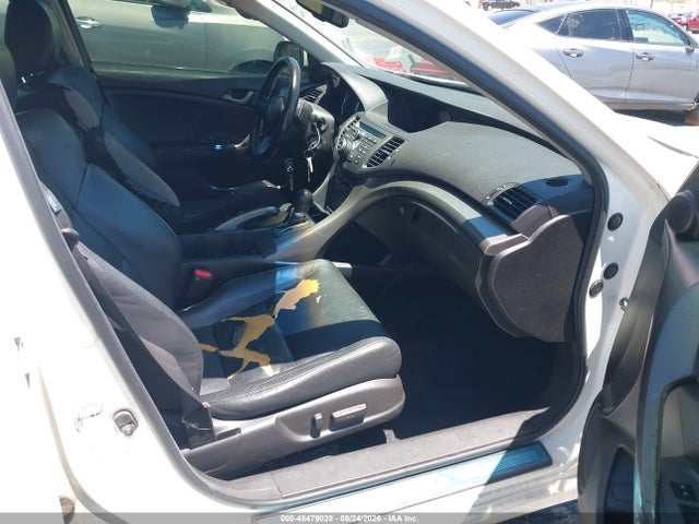 2009 Acura Tsx მანქანა იყიდება აუქციონზე, vin: JH4CU26679C032608, აუქციონის ნომერი: 45479028