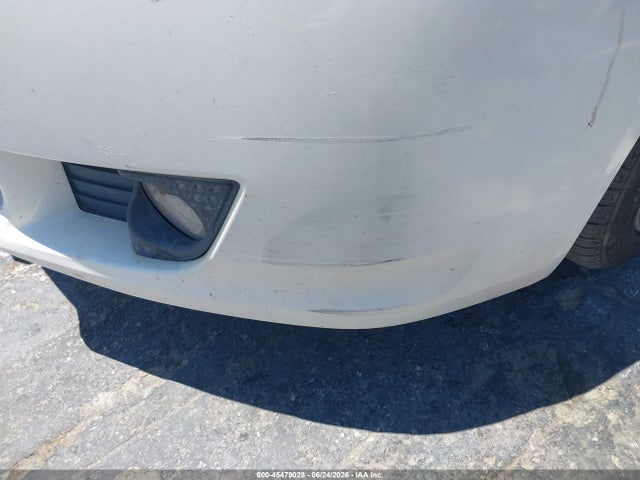 2009 Acura Tsx მანქანა იყიდება აუქციონზე, vin: JH4CU26679C032608, აუქციონის ნომერი: 45479028