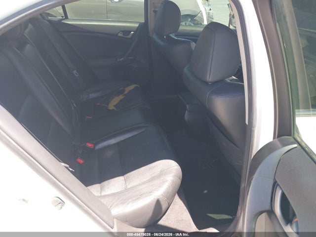2009 Acura Tsx მანქანა იყიდება აუქციონზე, vin: JH4CU26679C032608, აუქციონის ნომერი: 45479028
