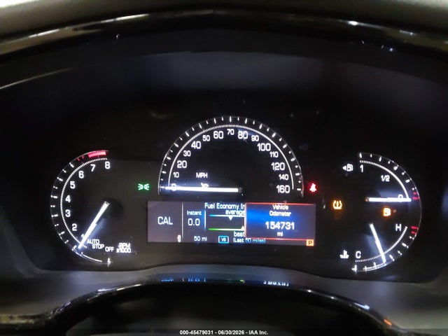 Aukcja sprzedaży 2017 Cadillac Xt5 Premium Luxury, vin: 1GYKNERS2HZ171538, numer aukcji: 45479031