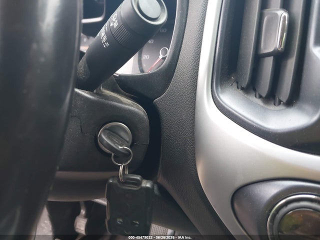 Aukcja sprzedaży 2019 Chevrolet Colorado Lt, vin: 1GCGTCEN8K1246495, numer aukcji: 45479032