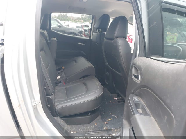 Aukcja sprzedaży 2019 Chevrolet Colorado Lt, vin: 1GCGTCEN8K1246495, numer aukcji: 45479032