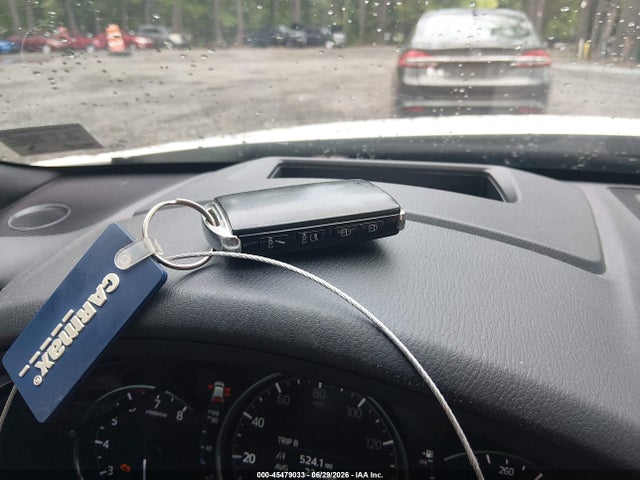 Aukcja sprzedaży 2021 Mazda Cx-9 Grand Touring, vin: JM3TCBDY7M0517082, numer aukcji: 45479033