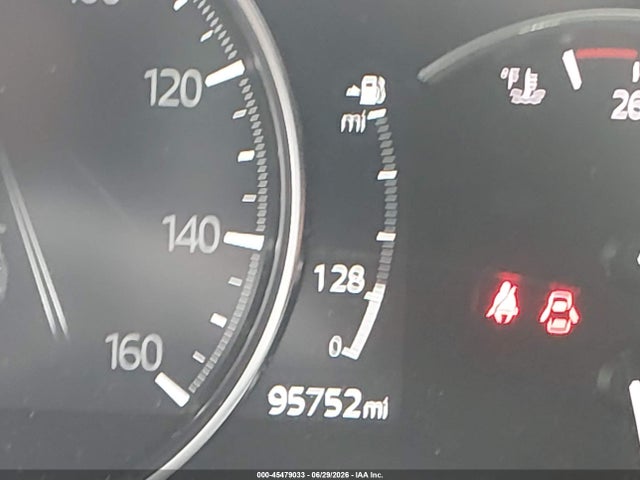 Aukcja sprzedaży 2021 Mazda Cx-9 Grand Touring, vin: JM3TCBDY7M0517082, numer aukcji: 45479033