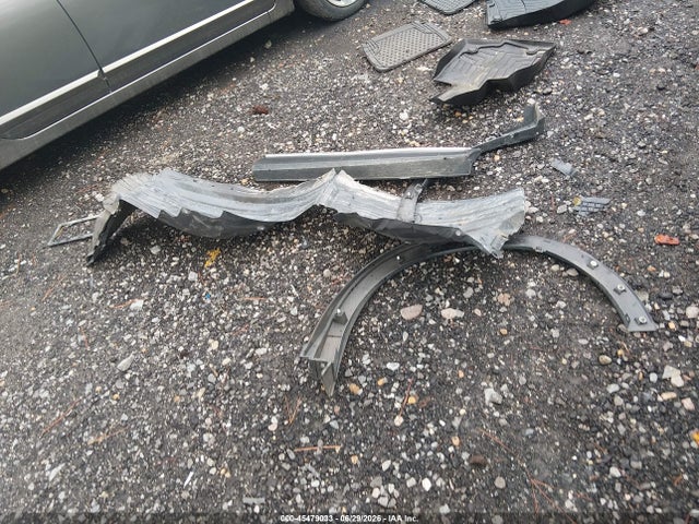 Aukcja sprzedaży 2021 Mazda Cx-9 Grand Touring, vin: JM3TCBDY7M0517082, numer aukcji: 45479033
