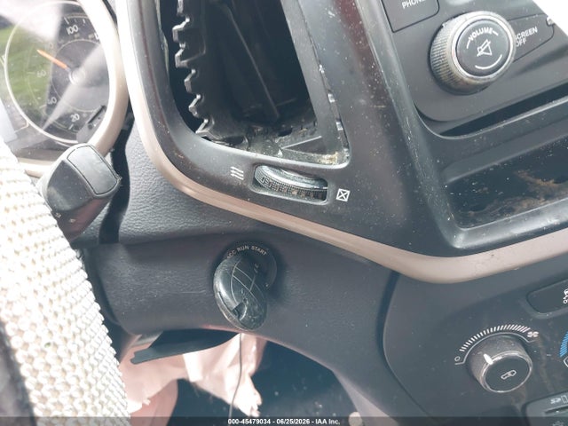 Aukcja sprzedaży 2018 Jeep Cherokee Latitude Fwd, vin: 1C4PJLCB8JD544329, numer aukcji: 45479034