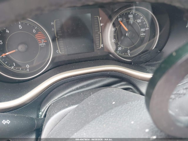 Aukcja sprzedaży 2018 Jeep Cherokee Latitude Fwd, vin: 1C4PJLCB8JD544329, numer aukcji: 45479034