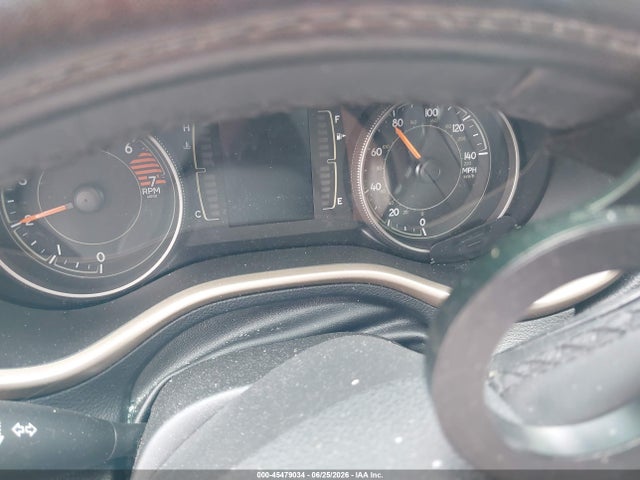 Aukcja sprzedaży 2018 Jeep Cherokee Latitude Fwd, vin: 1C4PJLCB8JD544329, numer aukcji: 45479034