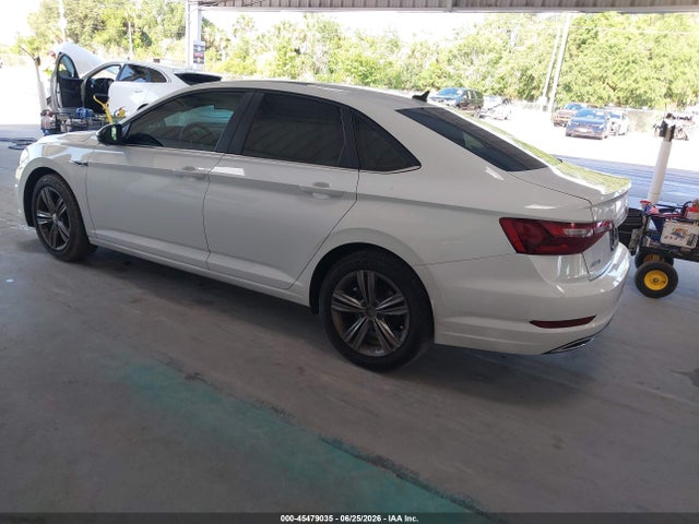 Продажа на аукционе авто 2020 Volkswagen Jetta 1.4t R-line/1.4t S/1.4t Se, vin: 3VWCB7BU8LM027137, номер лота: 45479035
