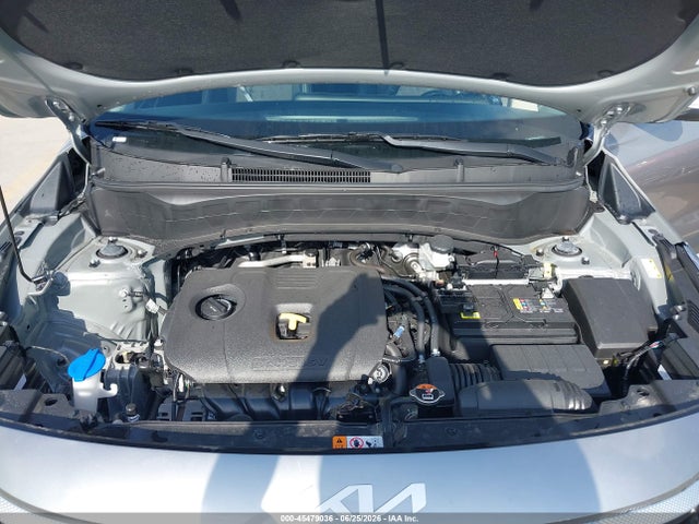 KIA SELTOS S 2025 KNDEU2AA5S7749562 Image 10