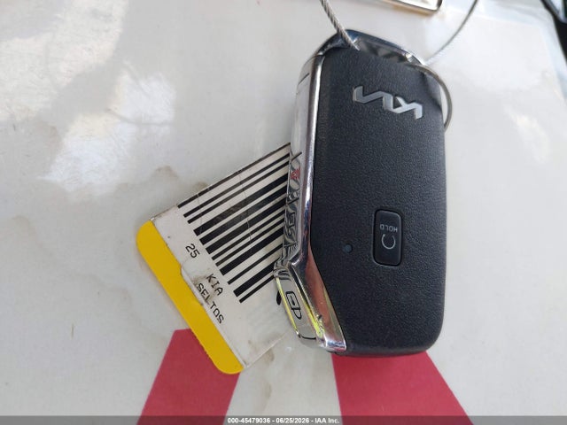 KIA SELTOS S 2025 KNDEU2AA5S7749562 Image 11