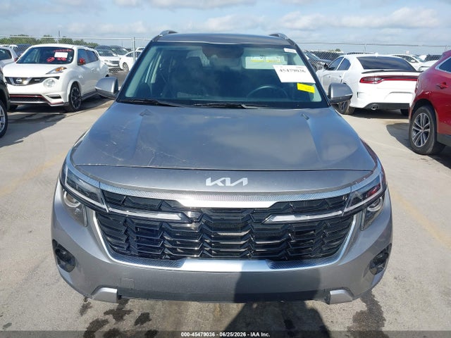 KIA SELTOS S 2025 KNDEU2AA5S7749562 Image 6