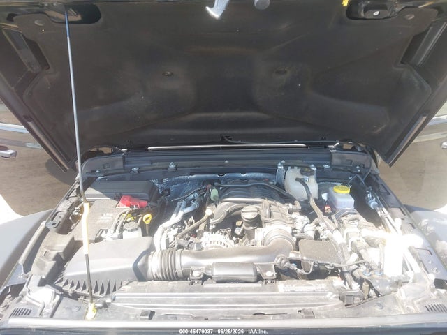 1C4PJXFG0TW189128 Jeep Wrangler Rubicon 4x4