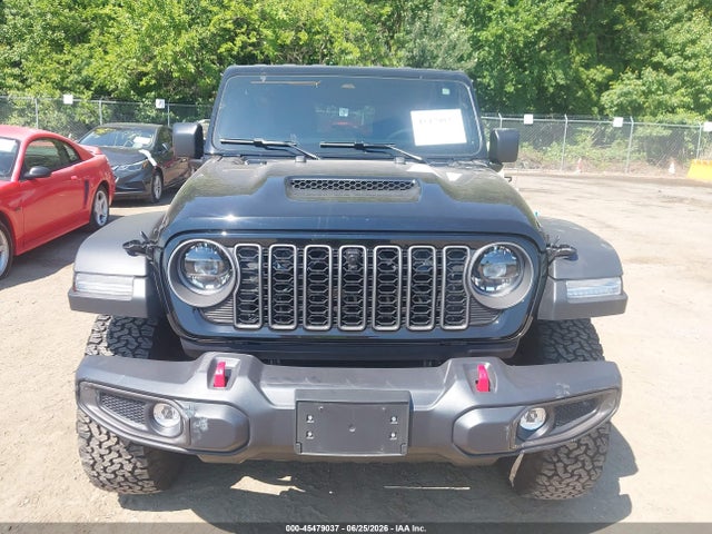 1C4PJXFG0TW189128 Jeep Wrangler Rubicon 4x4