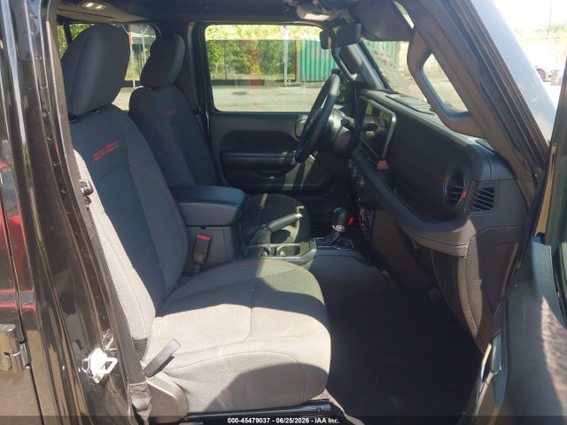 1C4PJXFG0TW189128 Jeep Wrangler Rubicon 4x4