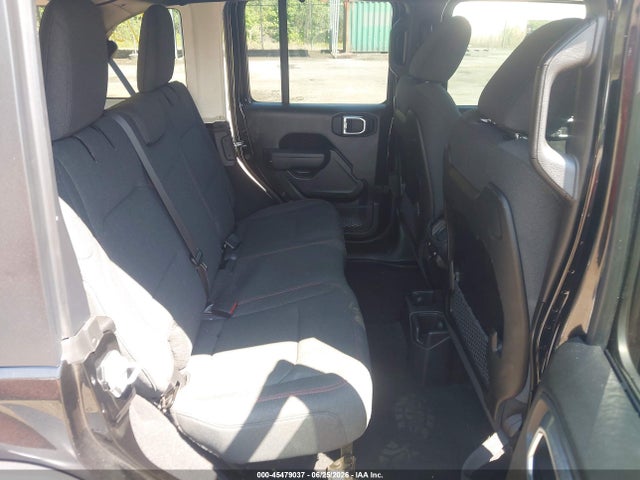 1C4PJXFG0TW189128 Jeep Wrangler Rubicon 4x4
