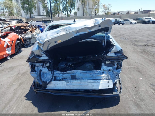 2025 Honda Accord Hybrid Sport-l მანქანა იყიდება აუქციონზე, vin: 1HGCY2F71SA042052, აუქციონის ნომერი: 45479039