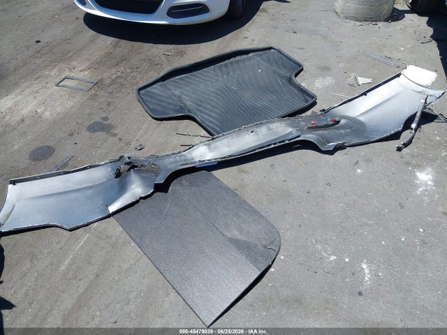 2025 Honda Accord Hybrid Sport-l მანქანა იყიდება აუქციონზე, vin: 1HGCY2F71SA042052, აუქციონის ნომერი: 45479039