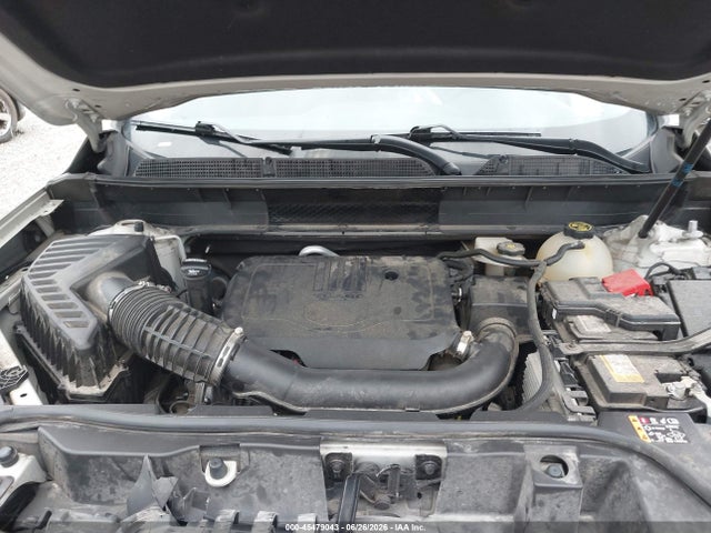 45479043 :رقم المزاد ، 1GKKNKL48PZ189401 vin ، 2023 Gmc Acadia Fwd Sle مزاد بيع
