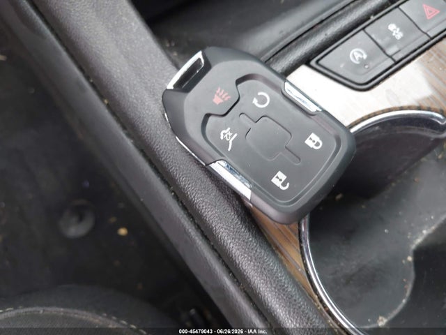 45479043 :رقم المزاد ، 1GKKNKL48PZ189401 vin ، 2023 Gmc Acadia Fwd Sle مزاد بيع