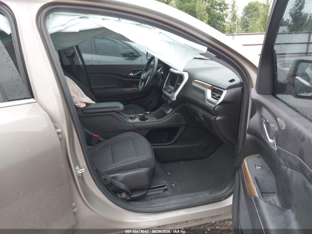 45479043 :رقم المزاد ، 1GKKNKL48PZ189401 vin ، 2023 Gmc Acadia Fwd Sle مزاد بيع