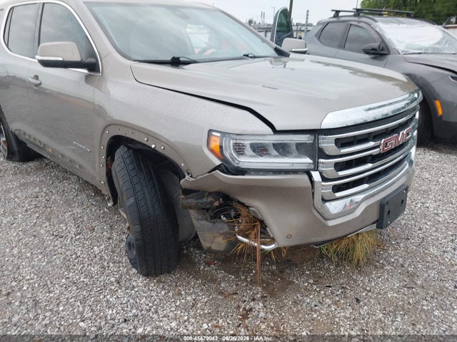 45479043 :رقم المزاد ، 1GKKNKL48PZ189401 vin ، 2023 Gmc Acadia Fwd Sle مزاد بيع