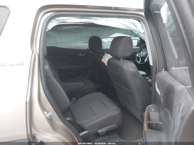 45479043 :رقم المزاد ، 1GKKNKL48PZ189401 vin ، 2023 Gmc Acadia Fwd Sle مزاد بيع