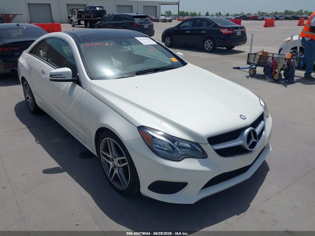 Aukcja sprzedaży 2014 Mercedes-benz E 350, vin: WDDKJ5KB4EF276189, numer aukcji: 45479044