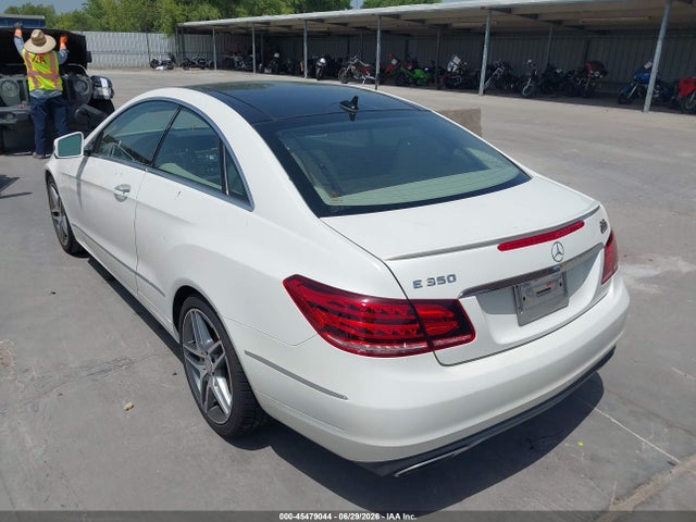 45479044 :رقم المزاد ، WDDKJ5KB4EF276189 vin ، 2014 Mercedes-benz E 350 مزاد بيع