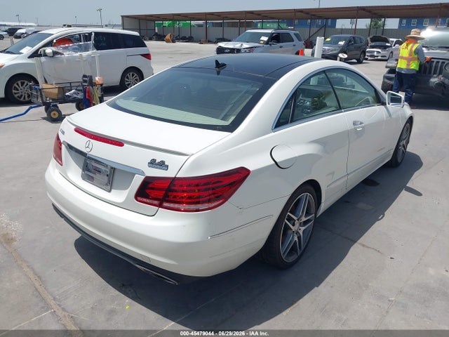 45479044 :رقم المزاد ، WDDKJ5KB4EF276189 vin ، 2014 Mercedes-benz E 350 مزاد بيع
