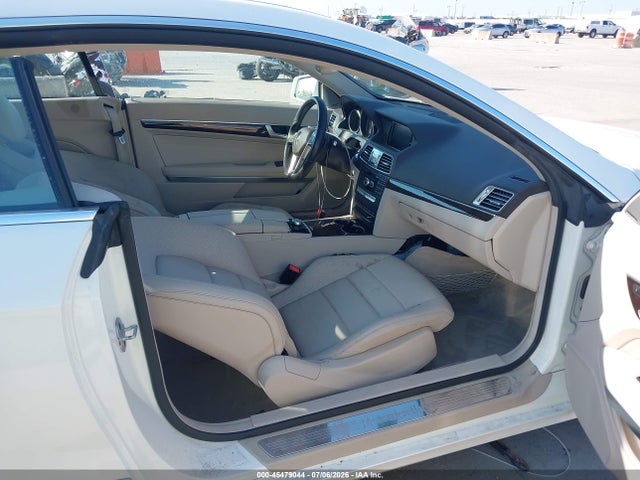 45479044 :رقم المزاد ، WDDKJ5KB4EF276189 vin ، 2014 Mercedes-benz E 350 مزاد بيع