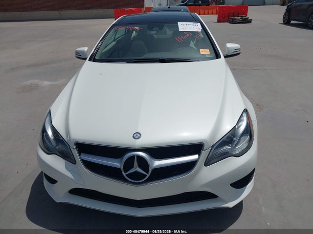 45479044 :رقم المزاد ، WDDKJ5KB4EF276189 vin ، 2014 Mercedes-benz E 350 مزاد بيع