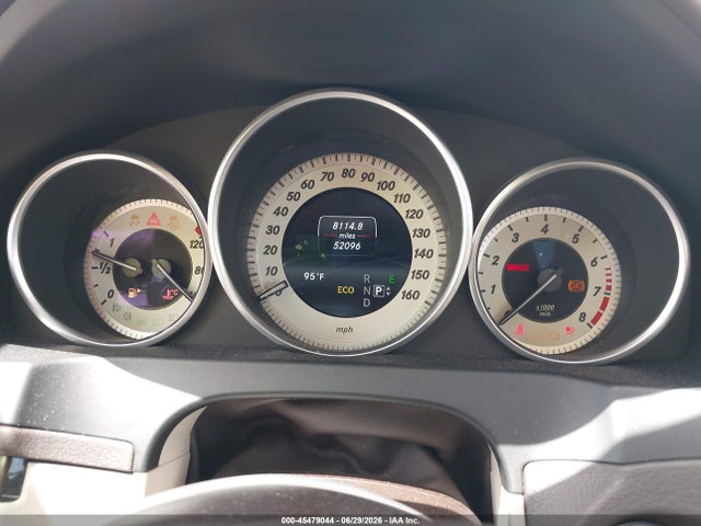 45479044 :رقم المزاد ، WDDKJ5KB4EF276189 vin ، 2014 Mercedes-benz E 350 مزاد بيع