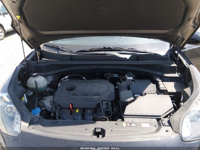 45479048 :رقم المزاد ، KNDPM3AC9L7655847 vin ، 2020 Kia Sportage Lx مزاد بيع