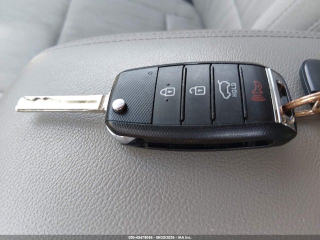 45479048 :رقم المزاد ، KNDPM3AC9L7655847 vin ، 2020 Kia Sportage Lx مزاد بيع