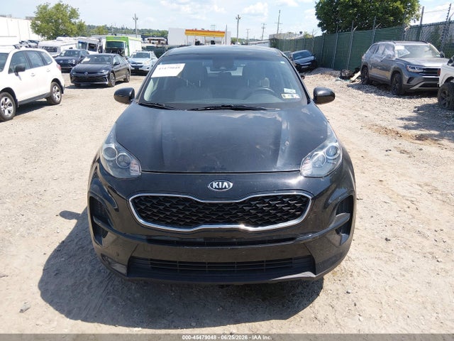 45479048 :رقم المزاد ، KNDPM3AC9L7655847 vin ، 2020 Kia Sportage Lx مزاد بيع