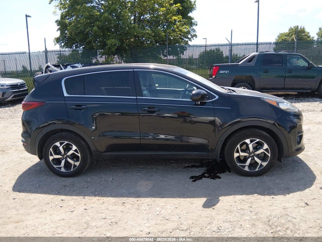 45479048 :رقم المزاد ، KNDPM3AC9L7655847 vin ، 2020 Kia Sportage Lx مزاد بيع